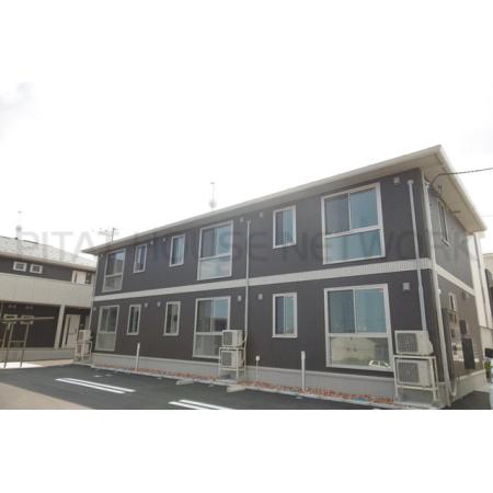 アパート（宮城県仙台市青葉区）仙山線 「北仙台」駅 バス12分  徒歩4分