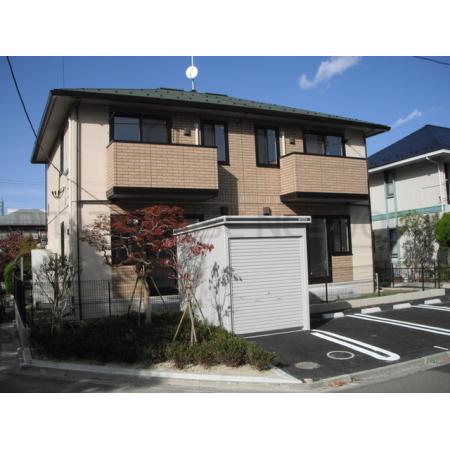 アパート（宮城県仙台市泉区）仙台市地下鉄南北線 「八乙女」駅 徒歩29分