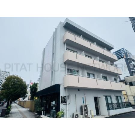 マンション（宮城県仙台市青葉区）仙台市地下鉄南北線 「勾当台公園」駅 徒歩7分