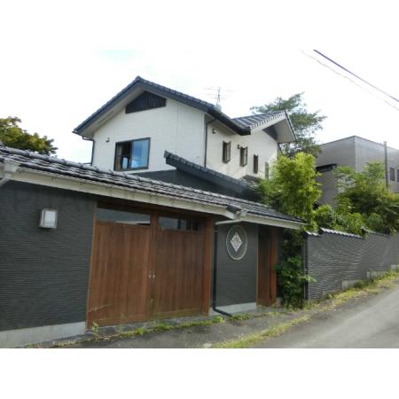 松島町磯崎貸家