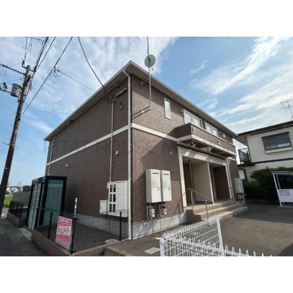 外観写真(昼)