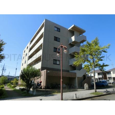 マンション（宮城県富谷市）バス・車その他 「バス便」駅 徒歩2分