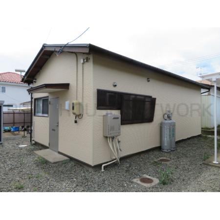 一戸建（宮城県仙台市太白区）バス・車その他 「バス便」駅 徒歩4分