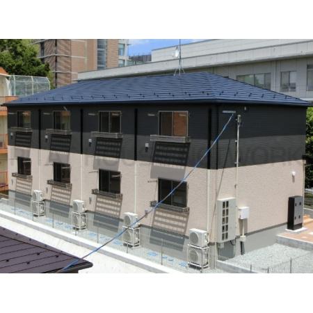 アパート（宮城県仙台市青葉区）仙山線 「東照宮」駅 徒歩11分