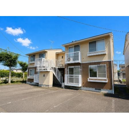 アパート（宮城県黒川郡大和町）仙台市地下鉄南北線 「泉中央」駅 バス40分  徒歩5分