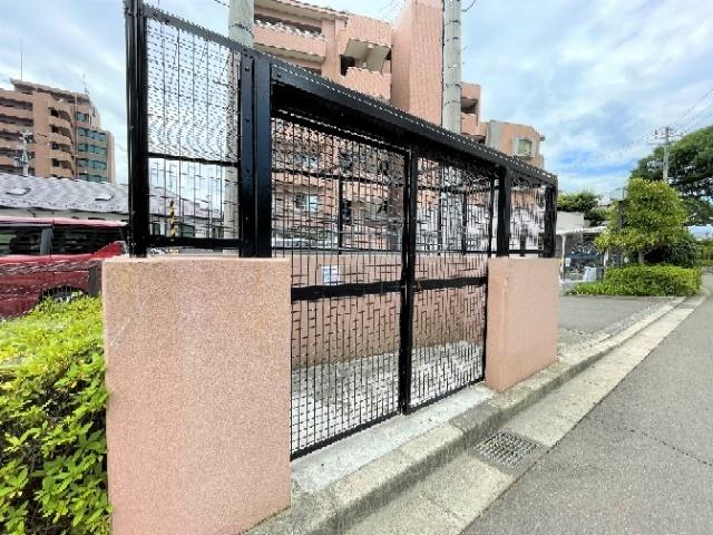 泉・高柳パークスクエアグラン（403） 共有部分