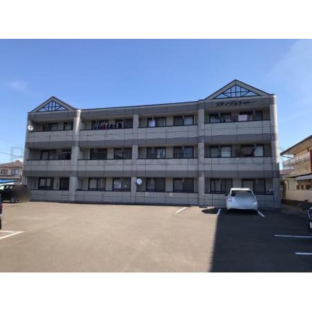 マンション（宮城県仙台市若林区）東北本線 「仙台」駅 バス31分  徒歩3分