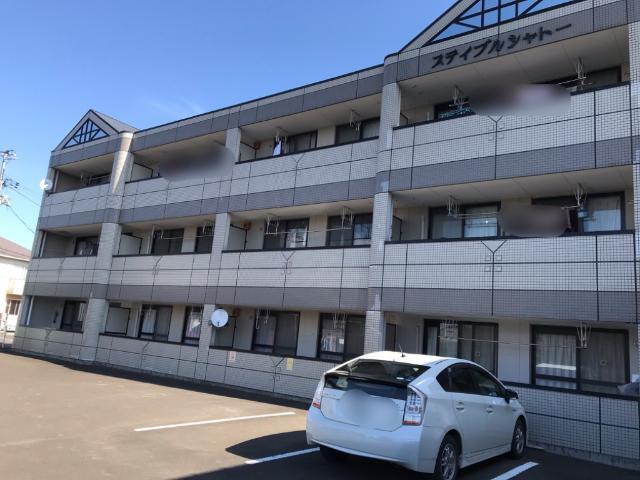 ステイブルシャトー 物件画像