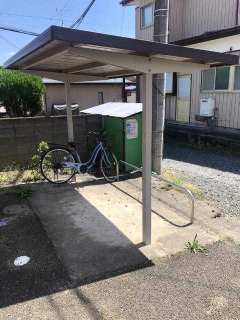 ローゼ高原（203） 共有部分