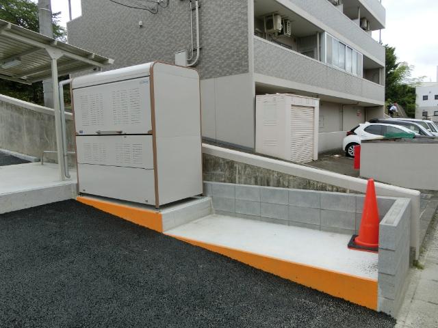 ホワイトローズⅡ（103） 物件画像