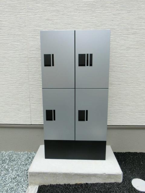 ホワイトローズⅡ（103） 物件画像