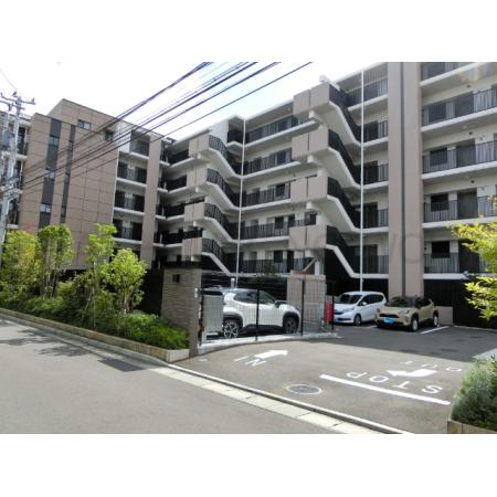 マンション（宮城県仙台市青葉区）仙台市地下鉄南北線 「勾当台公園」駅 徒歩12分