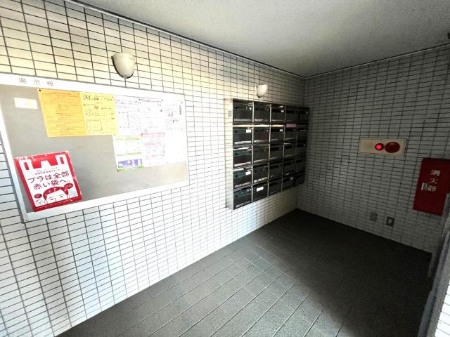 グレートパレス（403） その他