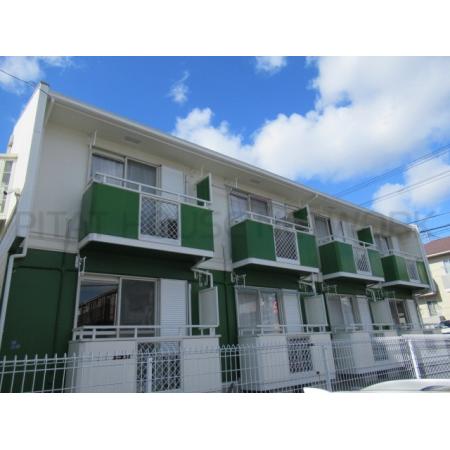 アパート（宮城県仙台市青葉区）仙台市地下鉄南北線 「台原」駅 徒歩4分