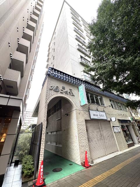 第七旭コーポラス（1002） 外観