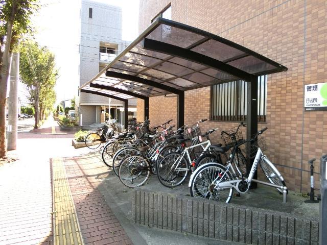 Plantier（205） 物件画像