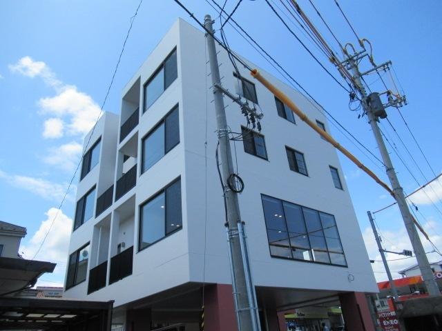 シャローム桜ヶ丘（402） 外観