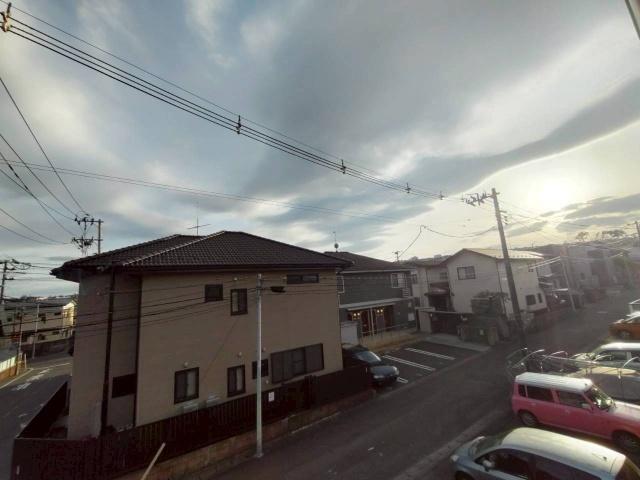 コーポサンフラワー（106） 眺望