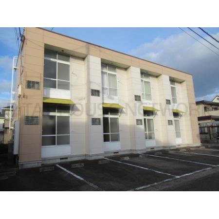 コア桜ヶ丘