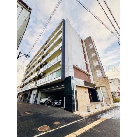 フェリーチェ薬師堂