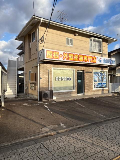 エポック桜ケ丘（202） 外観