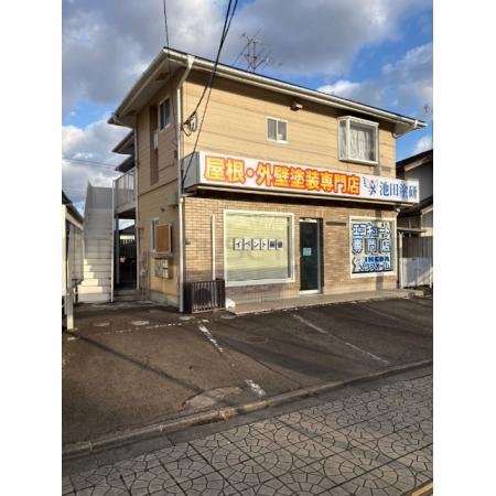 アパート（宮城県仙台市青葉区）仙山線 「北山」駅 徒歩30分