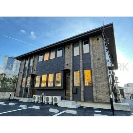 クレストコートⅠ