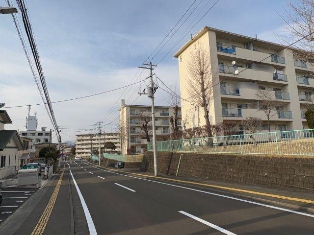 クレストコートⅠ（H） 眺望