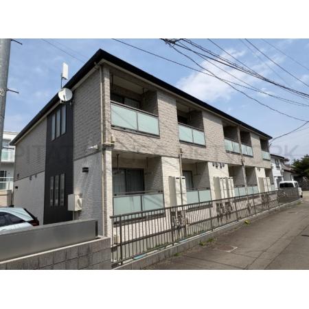 アパート（宮城県仙台市青葉区）仙台市地下鉄南北線 「北仙台」駅 徒歩11分