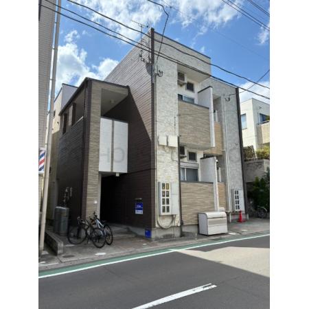 アパート（宮城県仙台市青葉区）仙山線 「東照宮」駅 徒歩9分