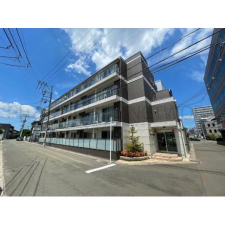 マンション（宮城県仙台市泉区）仙台市地下鉄南北線 「泉中央」駅 徒歩4分