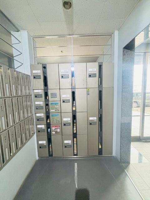 グランジュールマンション高砂駅前（1302） 共有部分