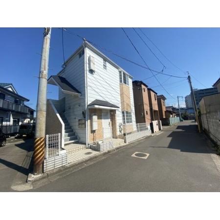 アパート（宮城県仙台市宮城野区）仙石線 「苦竹」駅 徒歩5分