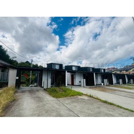 テラスハウス（宮城県仙台市宮城野区）東北本線 「東仙台」駅 徒歩26分