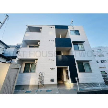 Brio Terrace 長町南