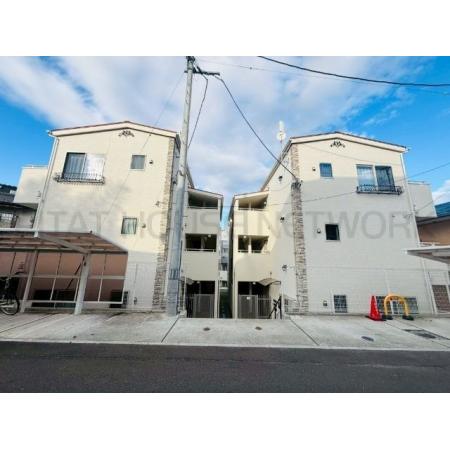 アパート（宮城県仙台市青葉区）仙山線 「北仙台」駅 徒歩8分