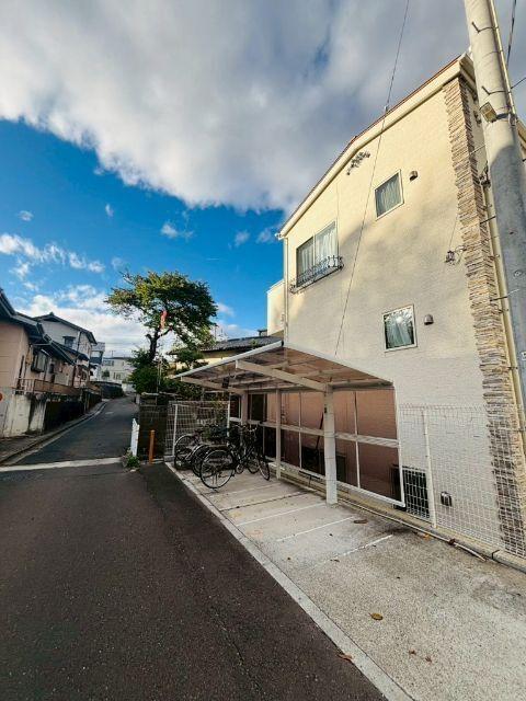アステラス北仙台弐番館（101） 眺望