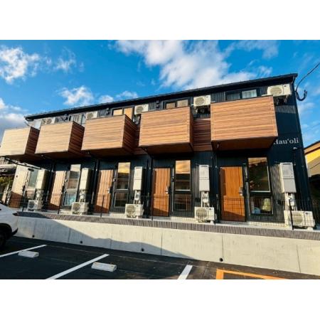 アパート（宮城県仙台市泉区）仙台市地下鉄南北線 「八乙女」駅 徒歩6分