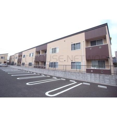 アパート（宮城県仙台市青葉区）仙台市地下鉄南北線 「北四番丁」駅 徒歩11分