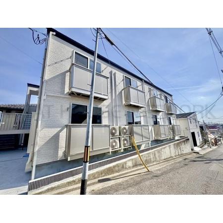 アパート（宮城県仙台市青葉区）仙山線 「北山」駅 徒歩6分