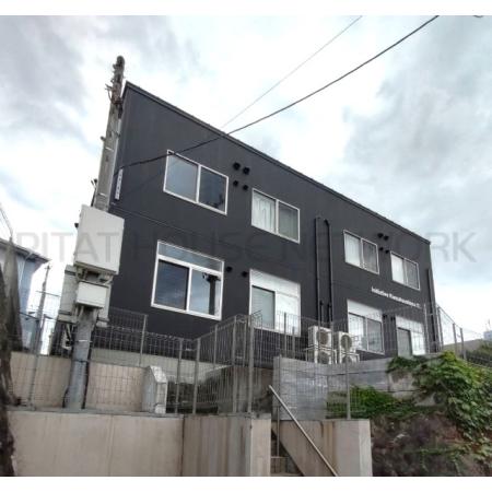 アパート（宮城県仙台市青葉区）仙山線 「東照宮」駅 徒歩11分