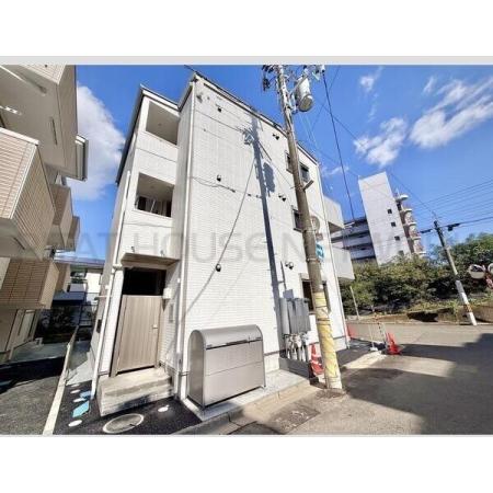 シャイニングパレス宮城野原