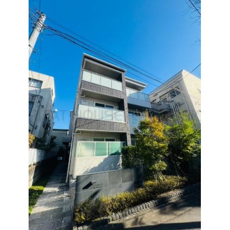 マンション（宮城県仙台市青葉区）仙台市地下鉄東西線 「大町西公園」駅 徒歩6分