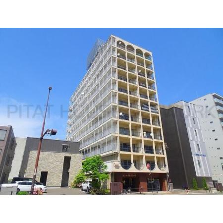 セントラルシャトル