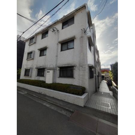 米ケ袋第2パーク・マンション