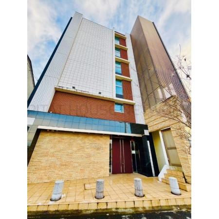 フェリーチェ薬師堂