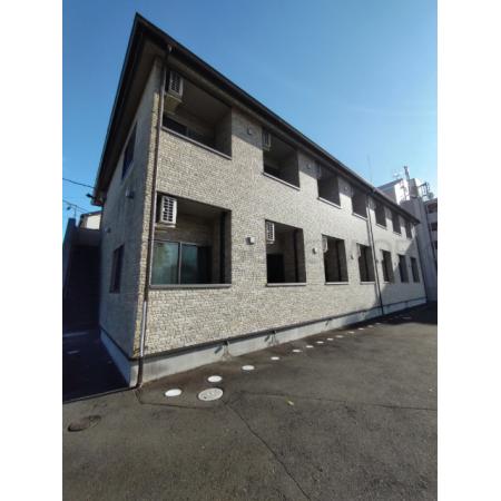 メゾンエスポワール堤町