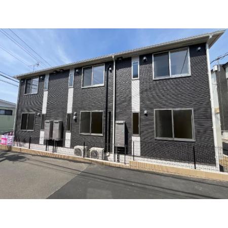 アパート（宮城県仙台市青葉区）仙台市地下鉄南北線 「北仙台」駅 徒歩13分
