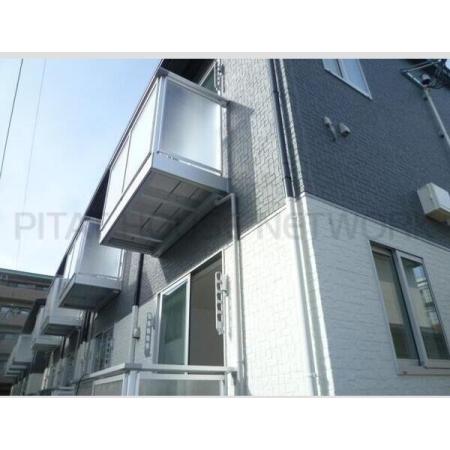 アパート（宮城県仙台市若林区）仙台市地下鉄東西線 「薬師堂」駅 徒歩10分