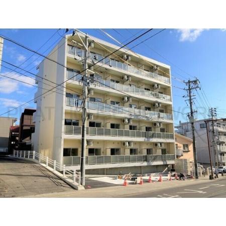 ジュネス角五郎